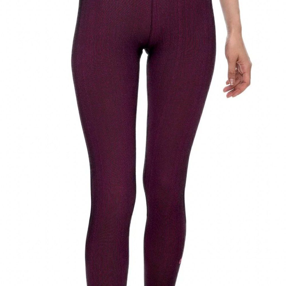 Avocado Kali 7/8 Legging Fuchsia Purple -  Sz S/XS - NWT